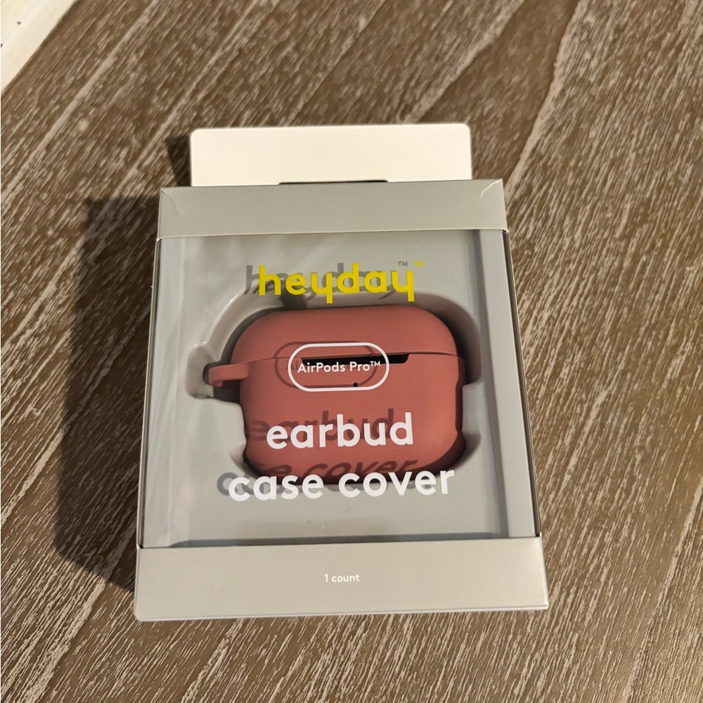 Heyday AirPods Pro case